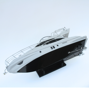 AZIIMUT 40 BARCO MODELO DE ARTESANÍA DE MADERA DE ALTA CALIDAD HECHO EN VIETNAM ENTREGA RÁPIDA_NUEVO PRODUCTO DECORATIVO 2024 - Product Image 5