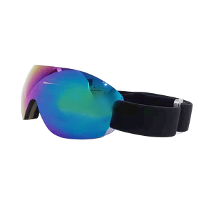 Gs5521 trượt tuyết Goggle 2025 Nylon + Polyester + cao su - Product Image 1