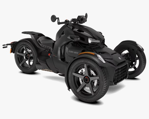 มอเตอร์ไซค์ 3 ล้อ CA N-Am_s Ryker Rally รุ่นใหม่ ปี 2026 คุณภาพดีที่สุด ประกอบจากโรงงาน พร้อมจัดส่งและบริการจัดส่งรวดเร็ว - Product Image 2