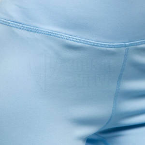 เลกกิ้งเอวยางยืดสำหรับผู้หญิงเลกกิ้งสำหรับเล่นโยคะโลโก้แบบกำหนดเอง - Product Image 6