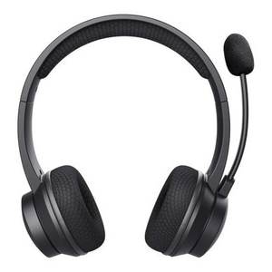 Auriculares Inalámbricos Trust Ayda con Bluetooth y Micrófono, Auriculares Negros Especializados Modelo 25463 0944235 - Product Image 3