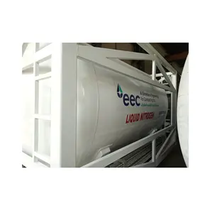 High Quality Transport Tank Pressure Vessels ISO Tanks from Indian Exporter and Manufacturer at Low Price