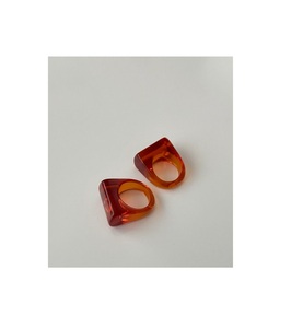 Servilleteros de resina duraderos y duraderos, perfectos para uso diario en restaurantes, banquetes y reuniones festivas especiales - Product Image 2