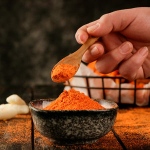 ผงปรุงรสพริกแห้งชีสแดงพรีเมี<span class=keywords><strong>ย</strong></span>ม McKeith 500 กรัม สำหรับ<span class=keywords><strong>ไก่</strong></span>ทอด บาร์บีคิว เพิ่มรสชาติ ราคาโรงงาน OEM - Product Image 4