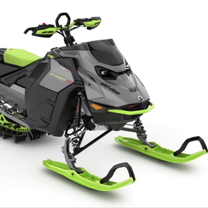 NUEVO OLYMPIQUE SNOW Freeride - Product Image 1