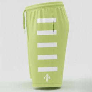 Shorts pour hommes RIVIAN ATLANTIC, style décontracté, 100 % coton, taille unique, saison été, haute qualité, respirant, modèle 2026 - Product Image 3