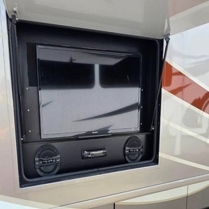 MEILLEURES VENTES 2015 Fleetwood Discovery 40G - Product Image 3