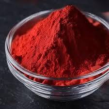 Natural Pure Vermilion – Red Cinnabar / Zhu Sha | High-Purity HgS Mineral Specimens & Powder | For Collecting - Product Image 3