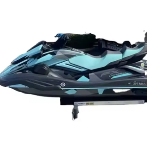 Vente en gros – NOUVEAU ! Yamaha F.X Limited SVHO 2024 – Jet-skis / Motos nautiques / Bateaux à moteur – Prêts à être expédiés - Product Image 3