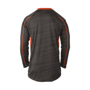 Maillots de basket-ball personnalisés de haute qualité 100% polyester, à séchage rapide, respirants, ensembles de chemises d'échauffement grande taille, vente en gros - Product Image 4