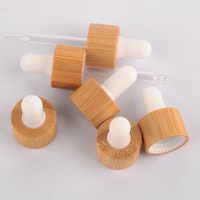 13mm 15mm 18mm 20mm 22mm 24mm 28mm tétine Silicone naturel tête compte-gouttes ampoule en caoutchouc pour bouteilles bouchon compte-gouttes