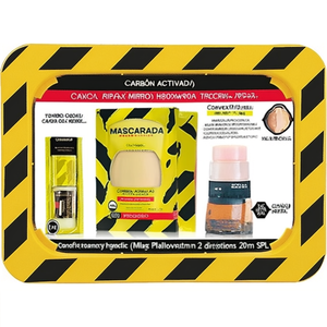 Convex Safety Traffic <b>Mirror</b> H600xW800mm <b>Plastic</b> Yellow/Black for 2 Directions 20m SPL - Product Image 3