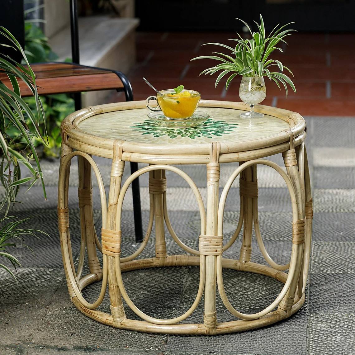 ธรรมชาติ