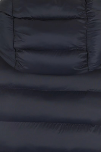 Gilet matelassé à capuche personnalisé pour homme, léger, sans manches, surdimensionné, de haute qualité, vente en gros - Product Image 5