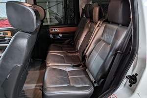 RANGE ROVER SPORT HSE 2015 USADO de Calidad, Volante a la Izquierda/Derecha - Product Image 3