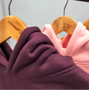 Sudadera con capucha de gran tamaño para hombre Diseño de hombro caído de alta calidad con alto peso para Puff Print Premium Hooded - Product Image 6