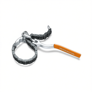 Clé à douille à double chaîne pour filtres à huile - Product Image 2