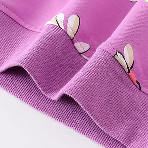 Sudadera de moda para niños hecha en fábrica, calidad premium, tasa baja, nuevo modelo, sudadera para niños - Product Image 4