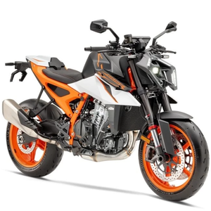 Última Tendencia 2026 KT M 990 Dukes R, Motocicletas Naked de Alto Rendimiento, Ensambladas, Listas para Enviar y Entrega Rápida - Product Image 1