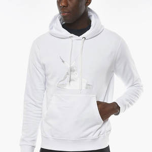 Nuevo estilo de moda Ropa de invierno Manga larga Hombres de alta calidad Sudaderas con capucha en relieve Fabricante Hecho Hombres Sudaderas con capucha en relieve - Product Image 6