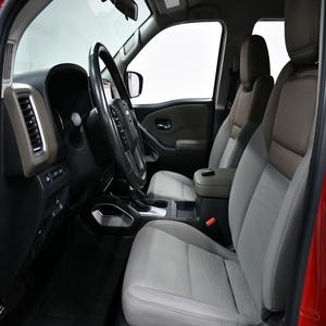 Nissan Frontier 2023, el más vendido, paquete tecnológico, motor 3.8L DI DOHC 24V V6, transmisión automática de 9 velocidades, 4x4, garantía. - Product Image 3
