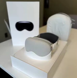 NUEVO ORIGINAL Ap-plees Vision Pro 256GB - Product Image 3