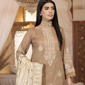 Winter Neck Designs for Kurtis - Stylish & Warm Solutions