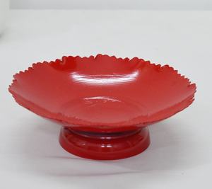 Gran oferta Premium, cuenco de palomitas de maíz martillado en relieve, diseño único, cuenco de lujo real para el hogar, hotel y restaurante, cuenco para servir - Product Image 2