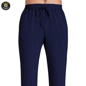 Venta caliente Pantalones de chándal para hombres Transpirable Venta al por mayor OEM Jogger Pantalones para hombres Pantalones de chándal - Product Image 6