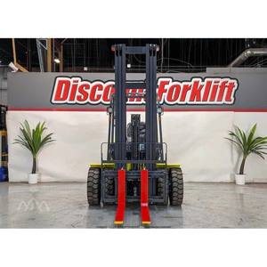 Chariots élévateurs électriques Lift Hero CPD30 2024 - Product Image 5