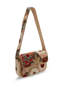 VLemon sac perlé, sac à main citron perlé citron pochette, jaune citron vacances d'été sac à main, unique blanc perlé pochette citron - Product Image 2