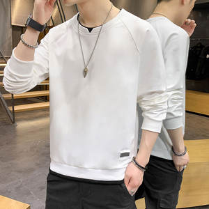 Sudadera de algodón de peso pesado 100% algodón alto GSM tela logotipo personalizado y estilo OEM fabricante de etiquetas privadas - Product Image 4