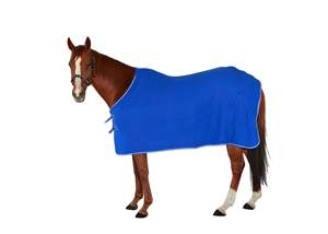 <b>Blanket</b> 2026 Premium Horse Show Fleece Rug Equestrian <b>Blanket</b> for Competition & Riding for Best Wholesale Price - Product Image 3
