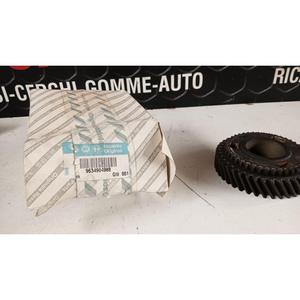 2ª Marcha Fiat Scudo 2ª Serie (04>06) 9634904988 Gasolina - Product Image 3