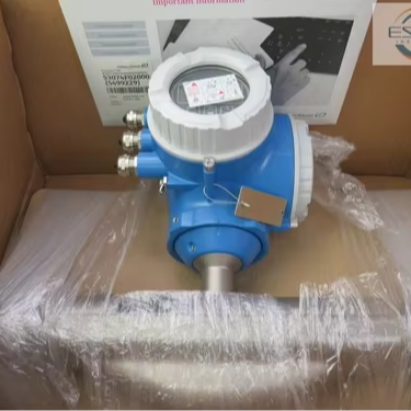 Endress+Hauser E+H Promass F 300 DN25 1 8f3b25-14fa0/0 Coriolis Mass Inline Flow Meter