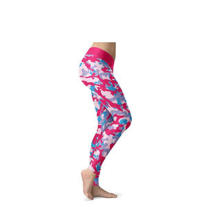 Leggings Deportivos de Cintura Alta sin Costuras para Mujer, Pantalones de Yoga para Gimnasio, Mallas Elásticas para Correr, Ropa Deportiva con Efecto Levanta Glúteos - Product Image 3