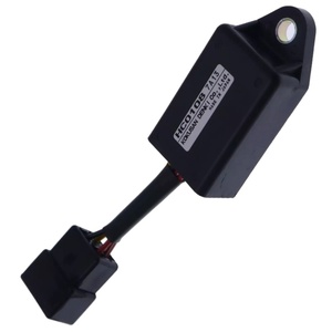 Engine Stall Preheat Start Time Relay HCO119 Timer Flameout