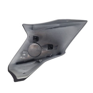 Filtro de Aire Original Usado para Motocicleta Yamaha MT-09 2021, Entrada de Aire Derecha, B7N2137X00, Ajuste Perfecto - Product Image 3