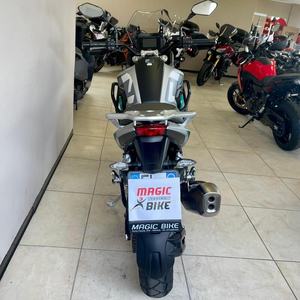 Motocyclettes de tourisme METAL 510 X - Product Image 5