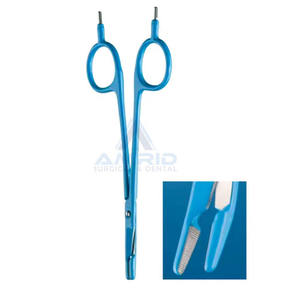 Tijeras Bipolares de 18 cm y 20 cm de Amrid Surgical - Product Image 3