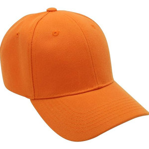 Casquettes de baseball urbaines pour un style de vie quotidien, avec un tissu structuré et léger - Product Image 4