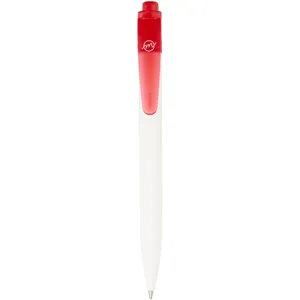 Stylo à bille écologique Thalaasa durable, gadgets écologiques promotionnels - Product Image 6