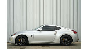 Voiture d'occasion certifiée LHD/RHD d'occasion Nissan 370Z automatique RWD 2020 - Product Image 5