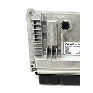 CENTRALINA MOTORE VOLKSWAGEN Golf 7 Sedan 04L907445E DDYA, DGTE Diesel 1600 (12>) - Product Image 3