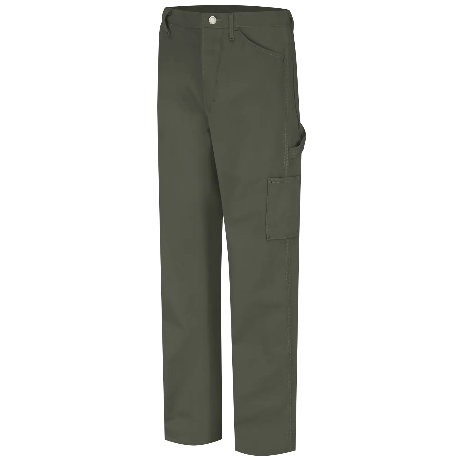 HABIL Pant Polycotton - Classic range, 200 GSM With Reflective Tape PC Pant Model No: H3PC31