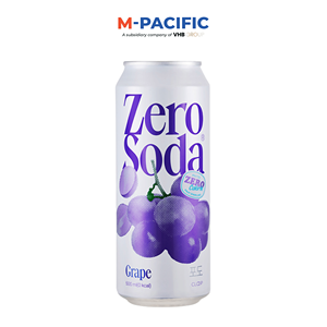 A granel Cloopp Korea Producto original On-the-Go Bebida 500ml Zero Soda Piña - Product Image 3