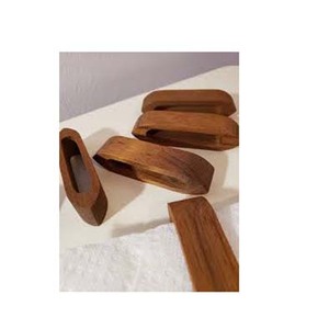 High Quality Elegant Napkin <b>Ring</b> for Weddings and Parties Wooden Long Decoration Napkin <b>Ring</b> for Hotels Giveaways - Product Image 1