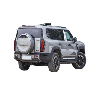 G700 d'occasion 2025-a, SUV spacieux, sièges polyvalents, versions prêtes pour l'aventure, véhicule électrique, autonomie de 201-300 km, batterie de 50-70 kWh - Product Image 1