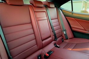 LEXUS IS 350 F SPORT 2015 USADO, Volante a la Izquierda/Derecha - Product Image 2