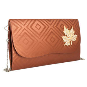 Bolso de mano para mujer (174) - Color óxido - Product Image 1